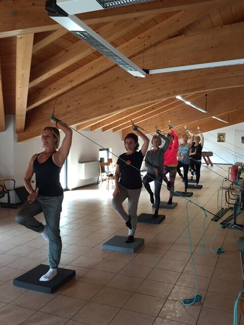 Approccio Personalizzato