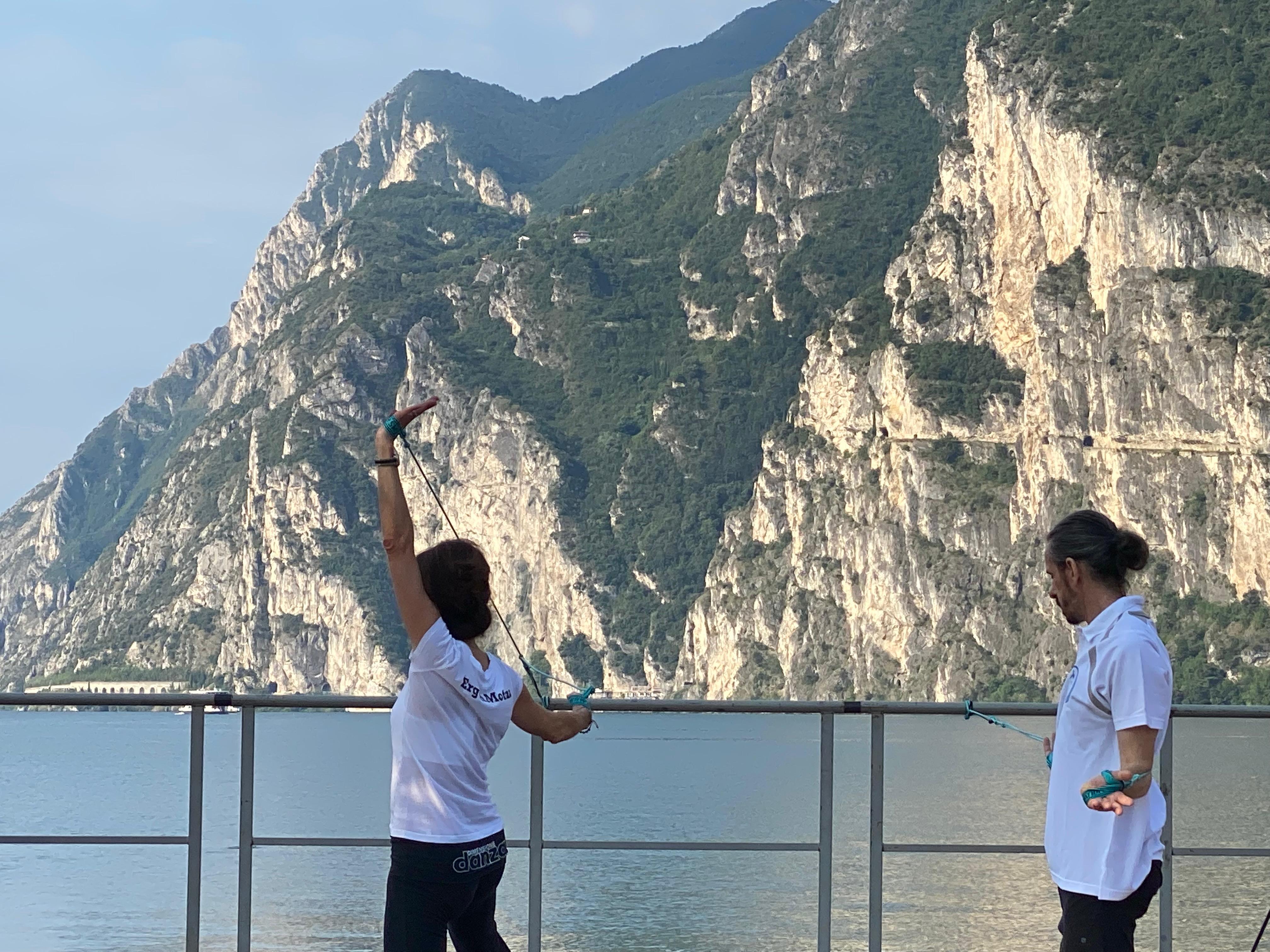 Cinque Discipline Certificate